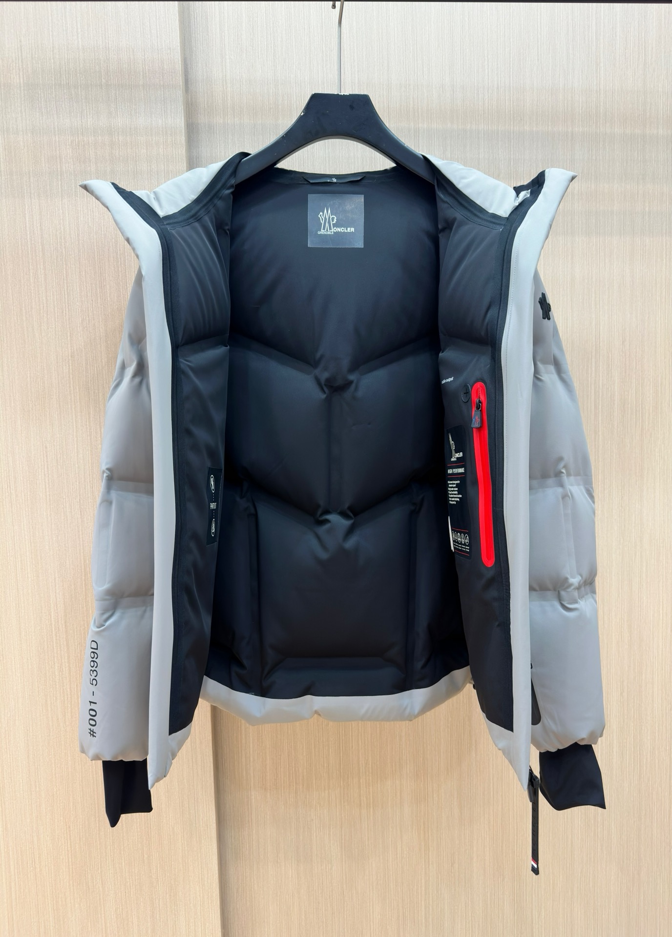 Moncler Down Jackets